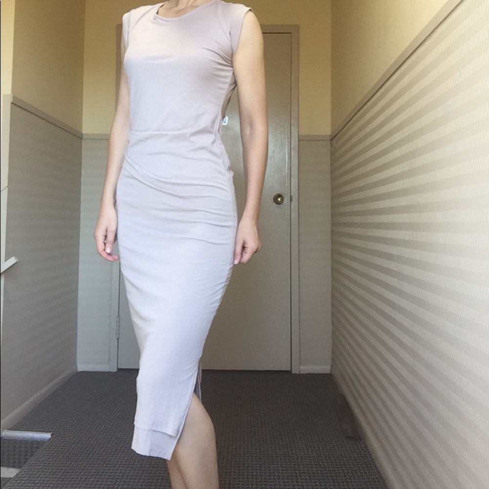 Allsaints Dress